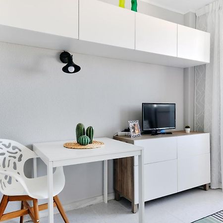 Studio Agave Apartment Torrevieja Exterior photo