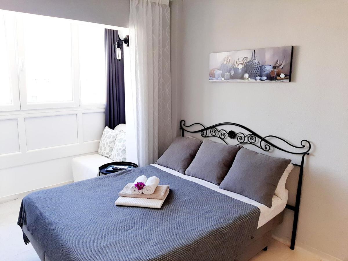 Studio Agave Apartment Torrevieja Exterior photo