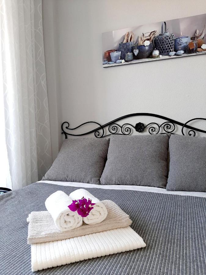 Studio Agave Apartment Torrevieja Exterior photo