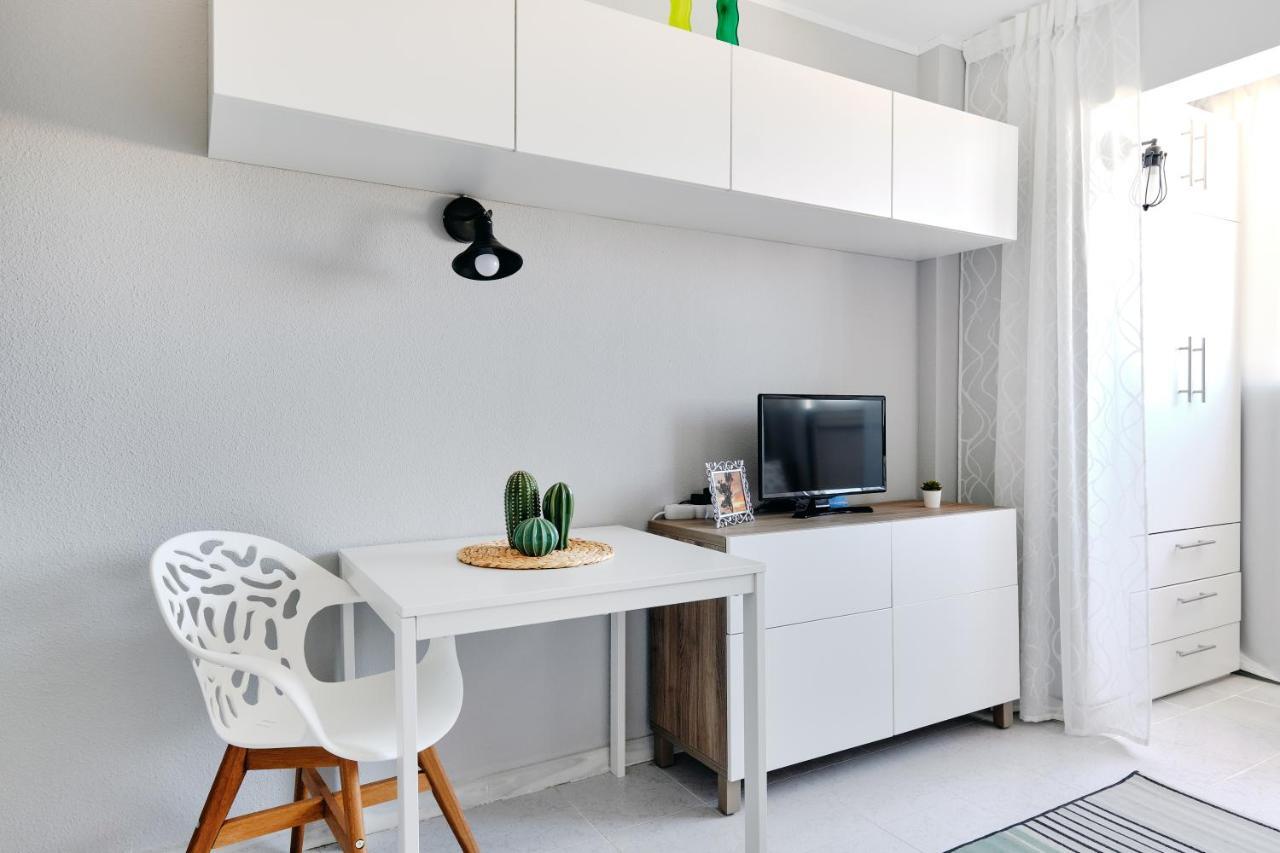 Studio Agave Apartment Torrevieja Exterior photo