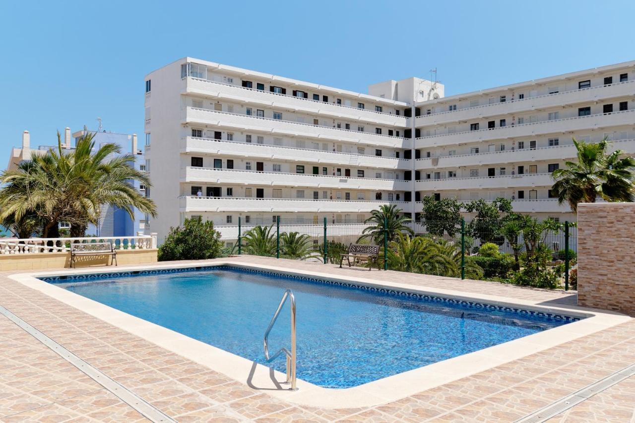 Studio Agave Apartment Torrevieja Exterior photo