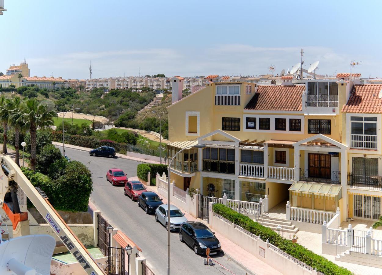 Studio Agave Apartment Torrevieja Exterior photo